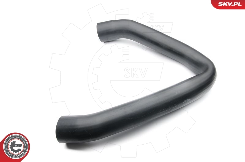 Charge Air Hose